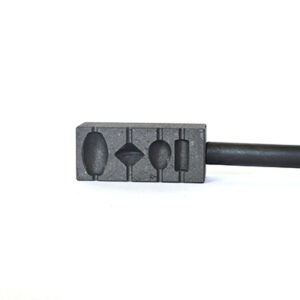 Графитовый Glass Bead Shaper Combo — категория Графитовые инструменты