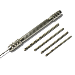 Double ended pin vise — категория Ювелирные эмали