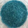 Тёмный Бирюзовый(590236) Фриты
