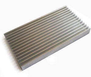 Grooved Marver (Aluminum) — категория Графитовые инструменты