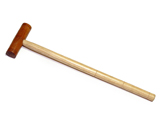 Wooden Hammer — категория Ювелирные эмали