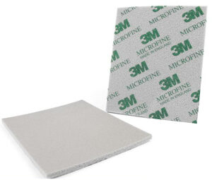 Sanding Sponge Micro Fine — категория Инструменты для металлической глины