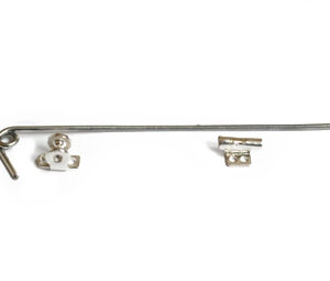 Brooch Finding (55 мм)