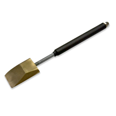 Stump Shaper-Латунь — категория Графитовые инструменты
