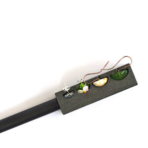 Графитовый Roller for Studs and Pins Making — категория Графитовые инструменты