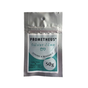 Серебряная глина Prometheus 950 50 г