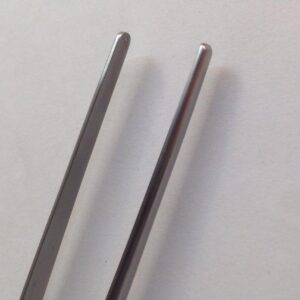 Tweezers 25 см — категория Инструменты для металлической глины