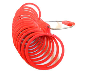 Bangle Sizer - Plastic