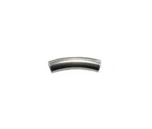 Tube Bails SV990 (5x20 мм) — категория Серебряные полуфабрикаты