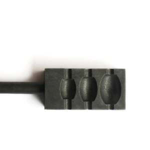 Графитовый Roller for 5 мм hole Barrel