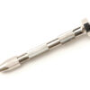 Pin vise