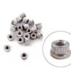 Nuts 2.5x3.0 мм (20pcs)