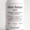 Glass Satiner 283 г (10 oz) Etching Liquid