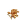 Setting w/6 prongs (4.50 мм)