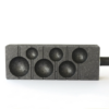 Графитовый Roller for Round Glass Beads Making