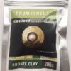Prometheus Jeweller's Greenish Жёлтый Бронза Clay 200 г