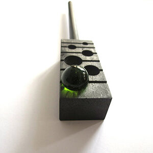 Графитовый Roller for 6 Glass Marbles — категория Графитовые инструменты