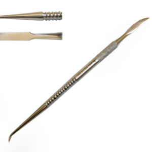 Stainless Steel tool — категория Инструменты для фьюзинга