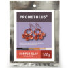 Медная глина Prometheus Copper Clay PCC100, 100 г