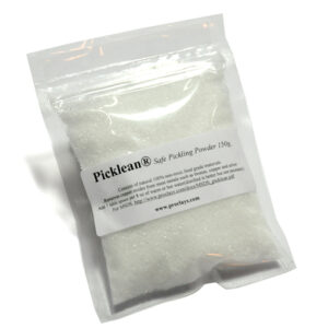 Picklean Safe Pickling Порошок 150 г — категория Ювелирные эмали