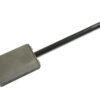 Графитовый paddle 2"x3"(5.00X7.50 см)