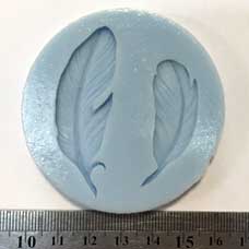 Feather Designs — категория Силиконовые формы