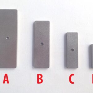 Rectangle Bases — категория Инструменты