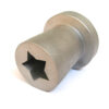 Optic Mold/Wide Angle 5 pt Star