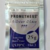 Серебряная глина Prometheus 999 25 г
