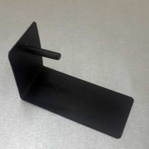 Metal Stand for Кольцо and Bracelet Mandrels — категория Инструменты для металлической глины