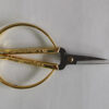 Cutter for Melted Glass