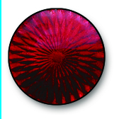 Эмаль Schauer Средний Ruby красная 0009 — категория Ювелирные эмали