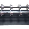 Bench Roller 12 Wheels