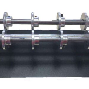 Bench Roller 12 Wheels — категория Инструменты для стеклодувов