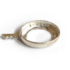 Oval Bezel Setting with tongue (10x14x4.4 мм)